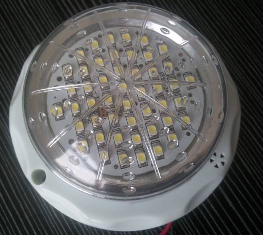 LED照明行业应用什么类型三防漆合适？