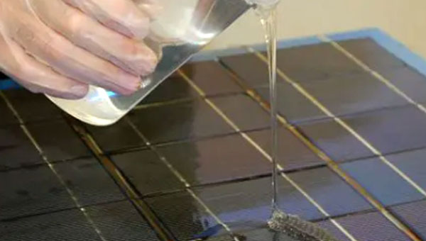 聚氨酯灌封胶